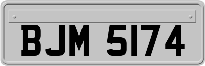 BJM5174