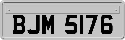 BJM5176