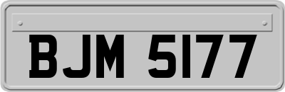 BJM5177