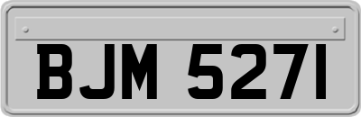 BJM5271