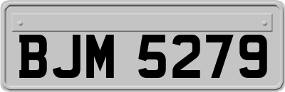 BJM5279