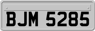 BJM5285
