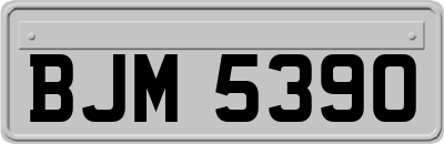 BJM5390