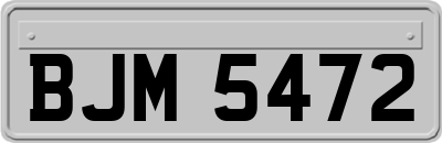 BJM5472