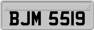 BJM5519