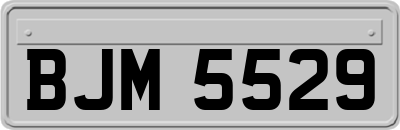 BJM5529