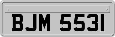 BJM5531