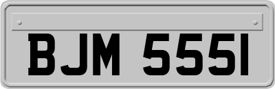 BJM5551