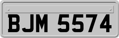 BJM5574