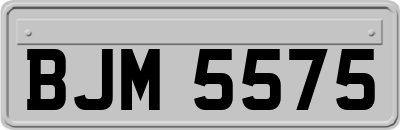 BJM5575