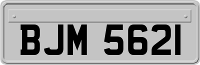 BJM5621