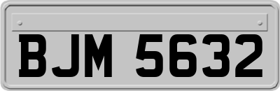 BJM5632