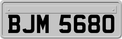 BJM5680