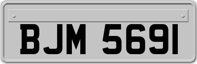BJM5691