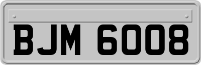 BJM6008