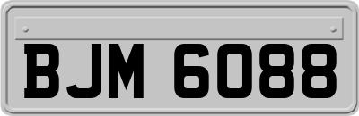 BJM6088
