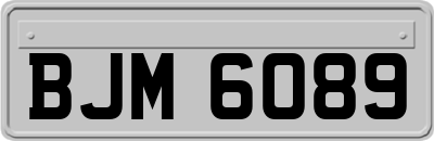BJM6089