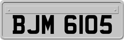 BJM6105