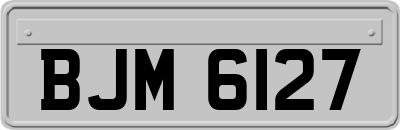 BJM6127