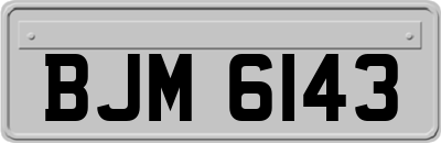BJM6143