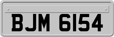 BJM6154