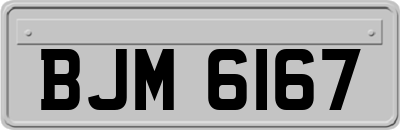 BJM6167