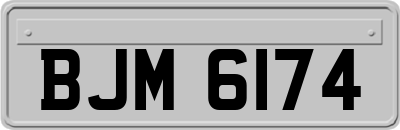 BJM6174