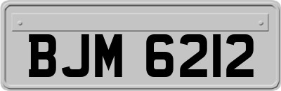 BJM6212
