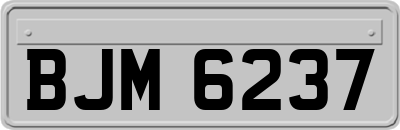 BJM6237