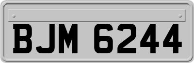 BJM6244