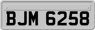 BJM6258