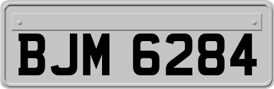 BJM6284
