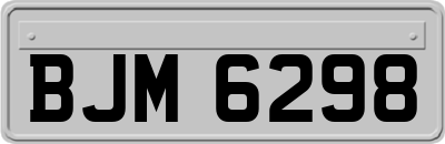 BJM6298