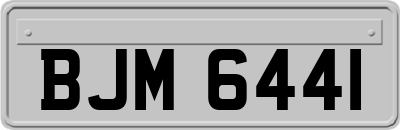 BJM6441