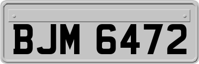 BJM6472