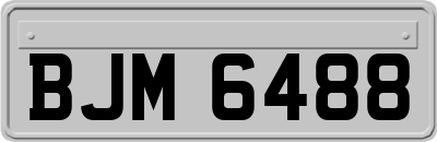 BJM6488