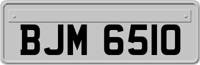 BJM6510
