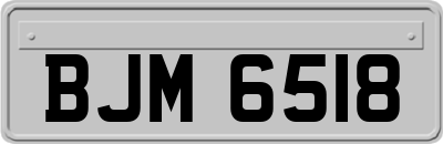 BJM6518