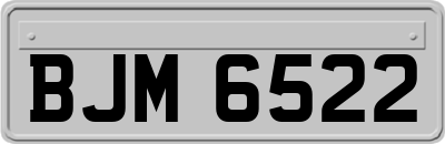 BJM6522