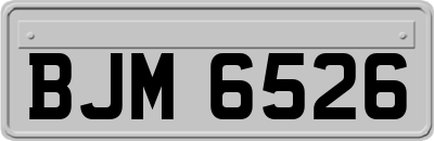 BJM6526