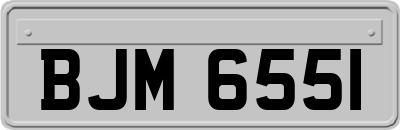 BJM6551