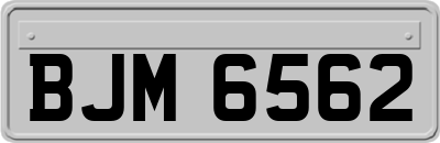 BJM6562