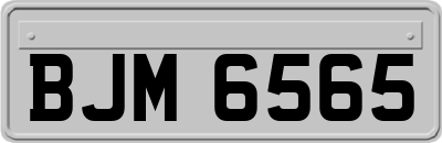 BJM6565