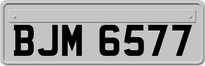 BJM6577