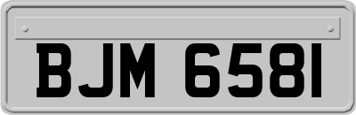 BJM6581
