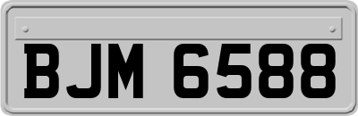BJM6588