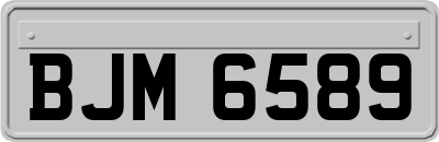 BJM6589