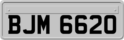 BJM6620