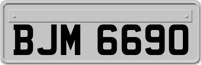 BJM6690