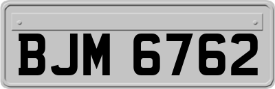 BJM6762